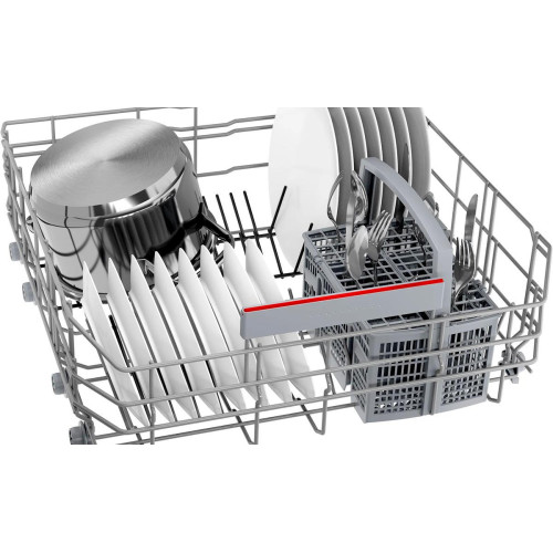 Встраиваемая посудомоечная машина Bosch SMV4HAX40E