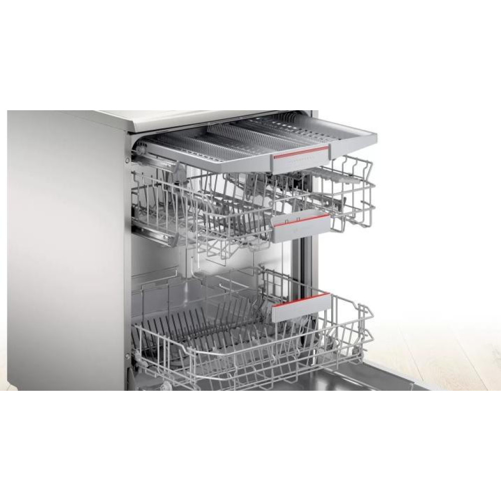 Посудомоечная машина Bosch SMS4HVI33E