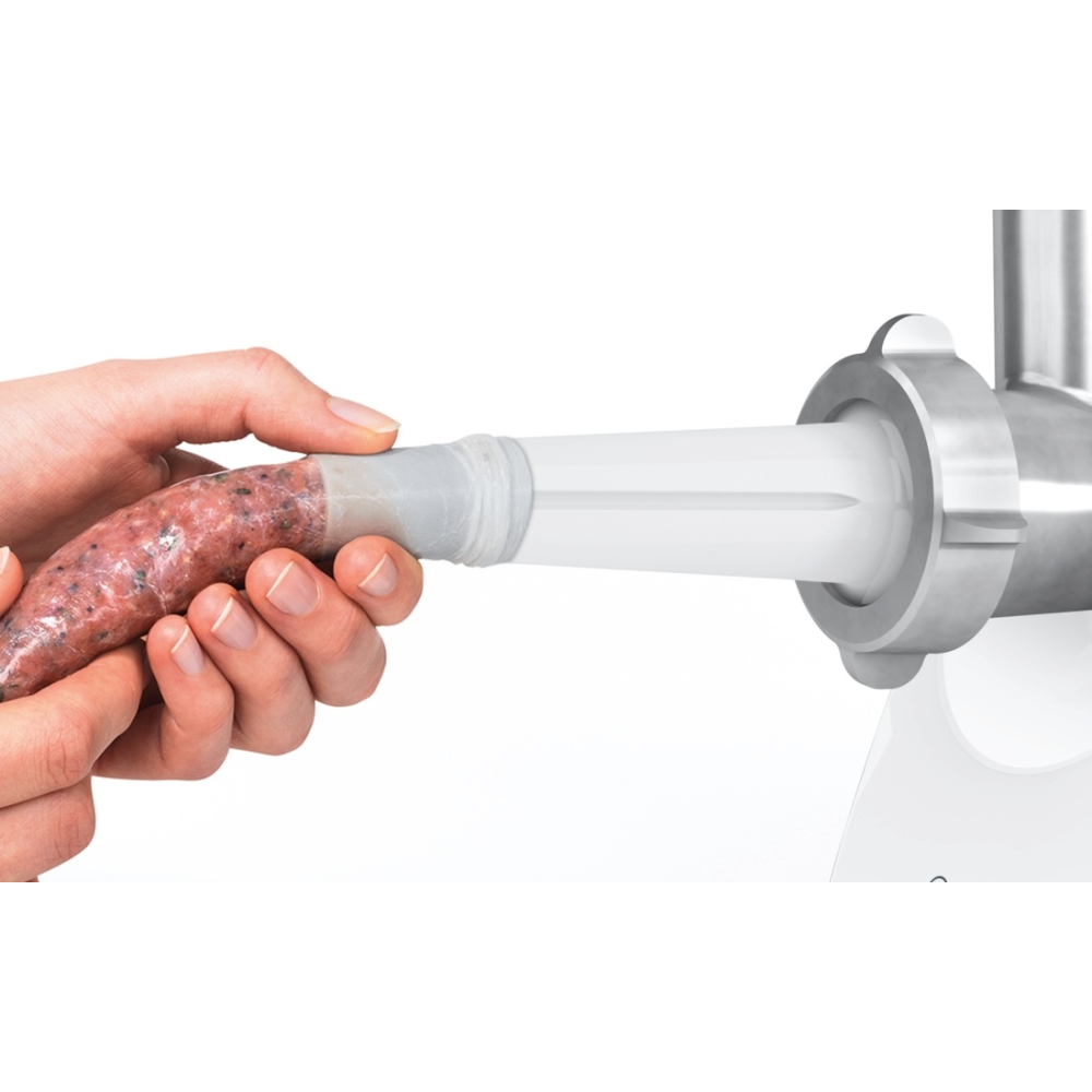 Мясорубка Bosch MFW3520W