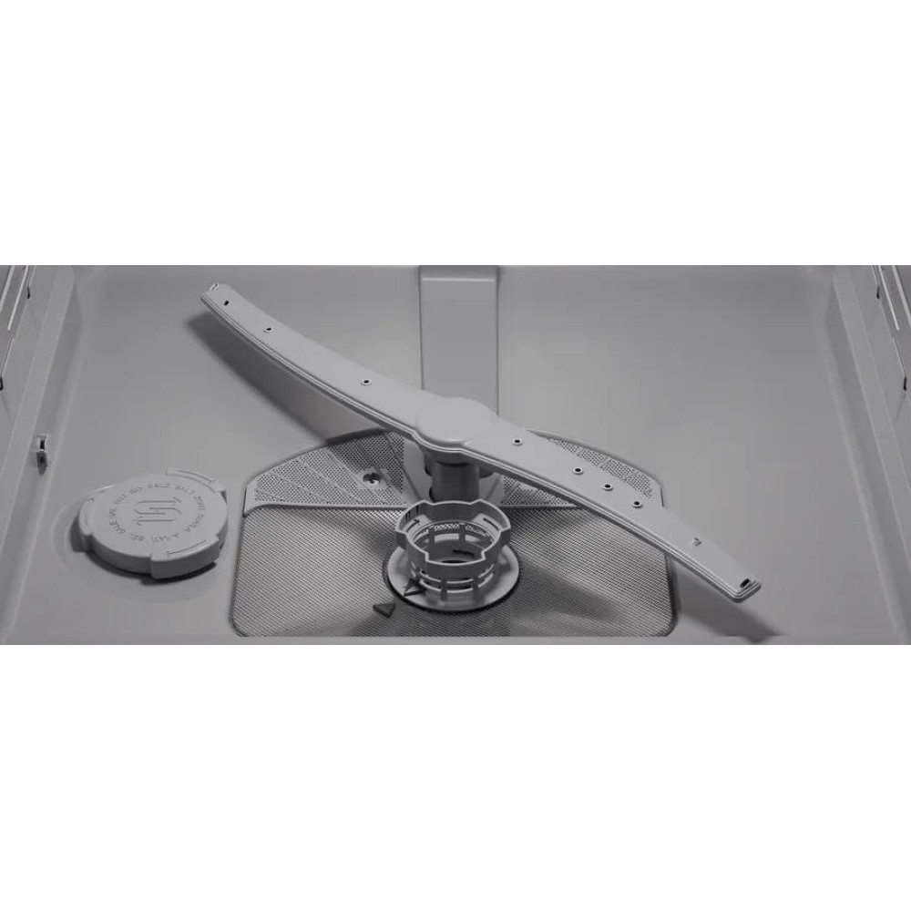 Встраиваемая посудомоечная машина Bosch SMV4HVX07E