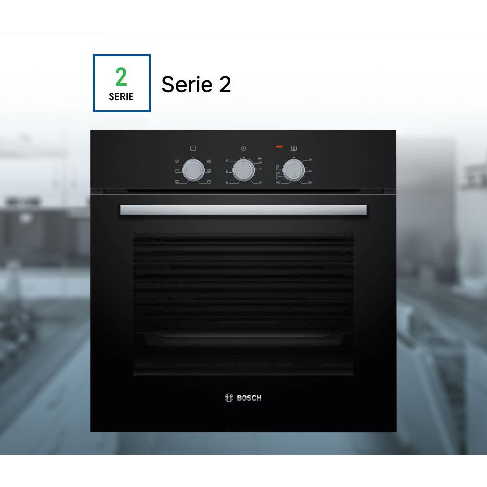 Духовой шкаф Bosch HBF011BA0Q