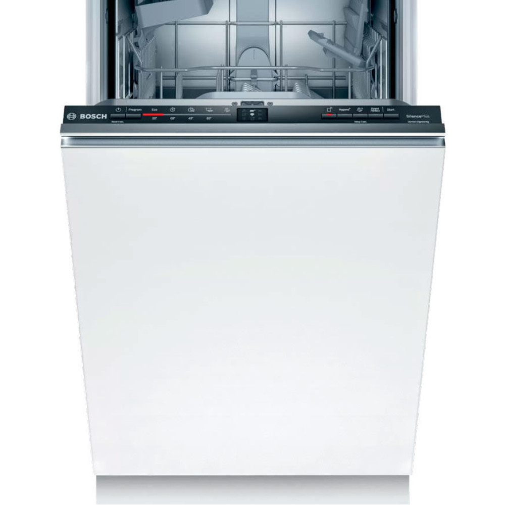 Встраиваемая посудомоечная машина Bosch SPV2IKX2BR