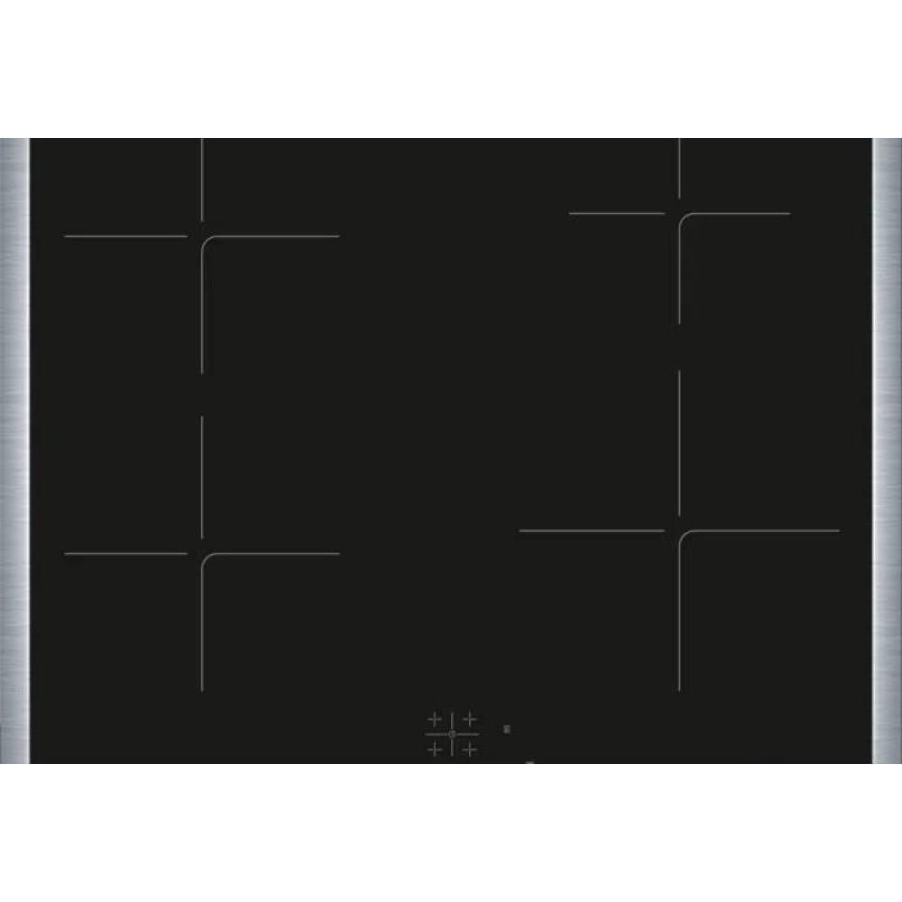 Комплект Bosch Serie 4 (PUE64KBB5E, HBA554YS0)