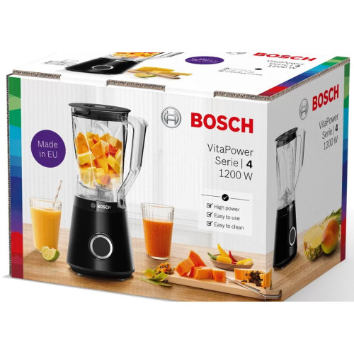 Блендер Bosch MMB6141B