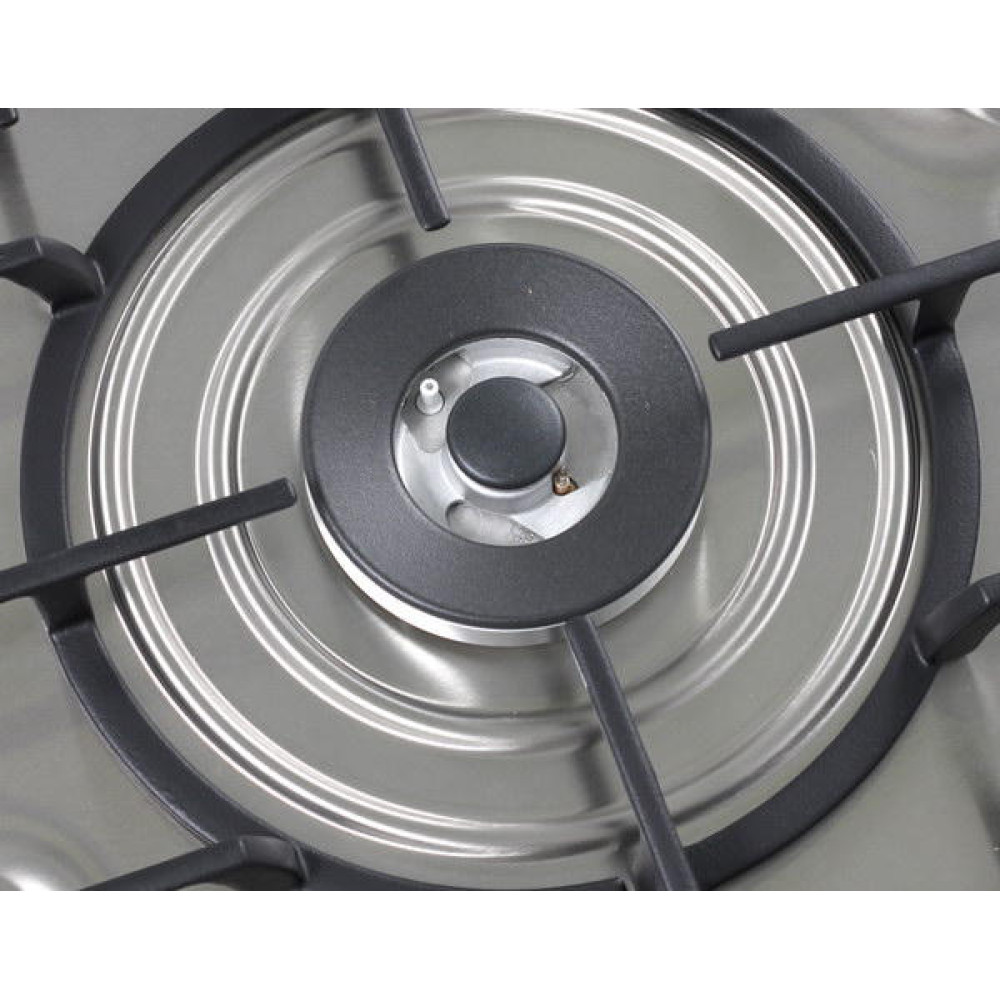 Газовая варочная панель Bosch PCQ 715 M90E