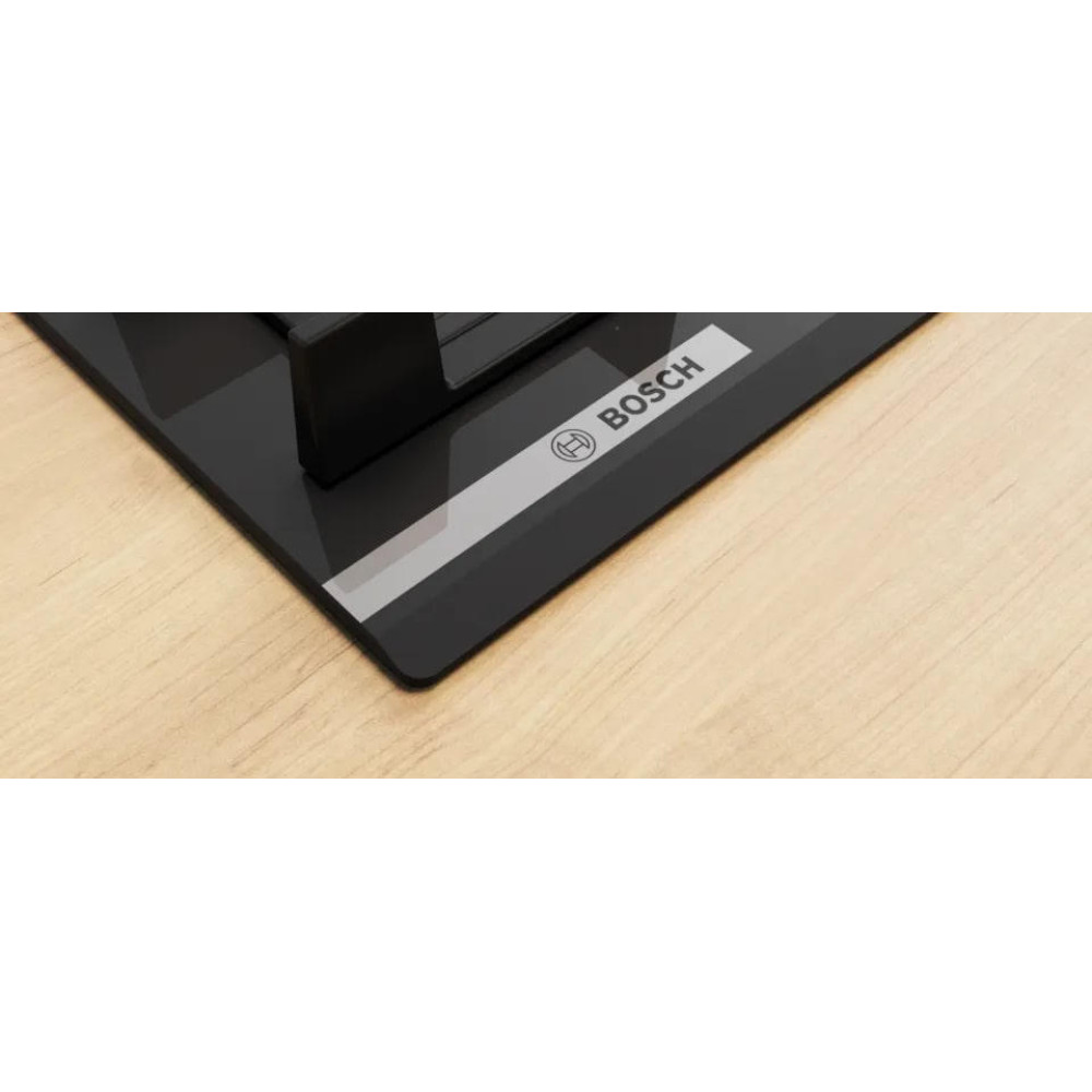 Газовая варочная панель Bosch PNK6B6P40R