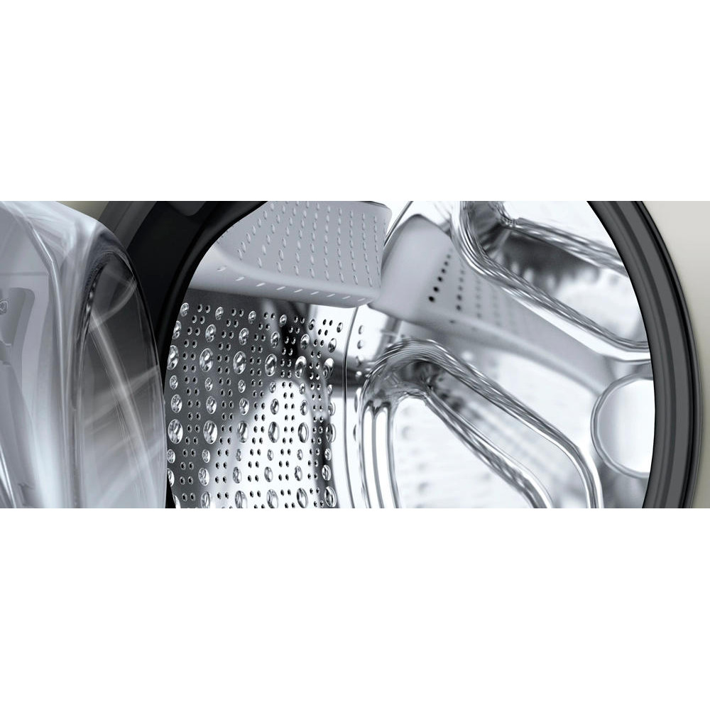 Стиральная машина Bosch WGK244ZXME