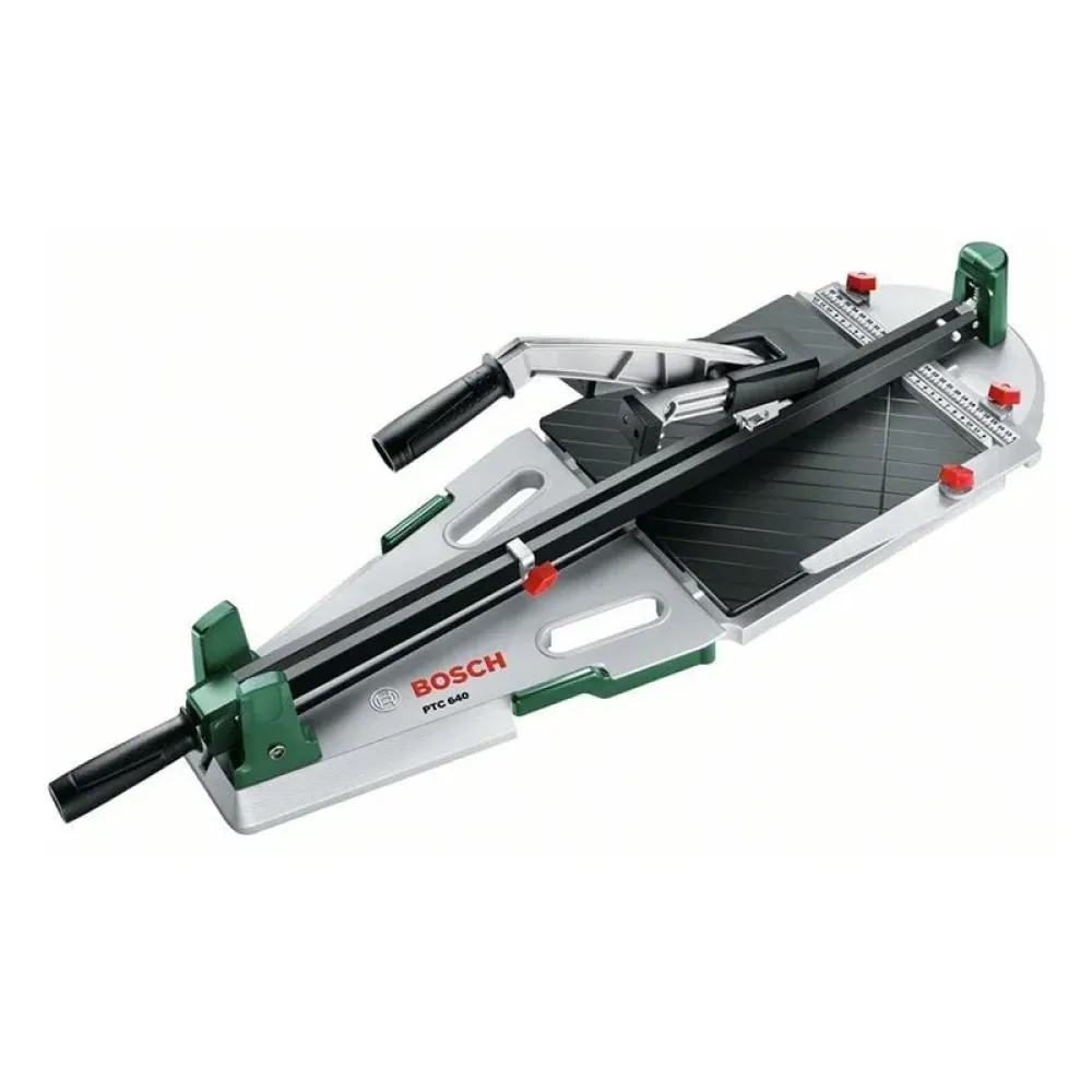 Bosch PTC 640 плиткорез ручной, 0603B04400