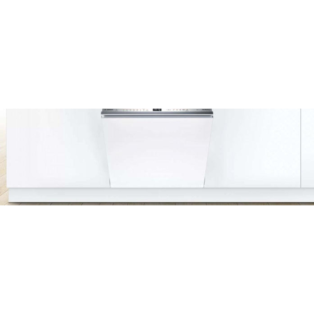 Встраиваемая посудомоечная машина Bosch SMV6ZDX49E