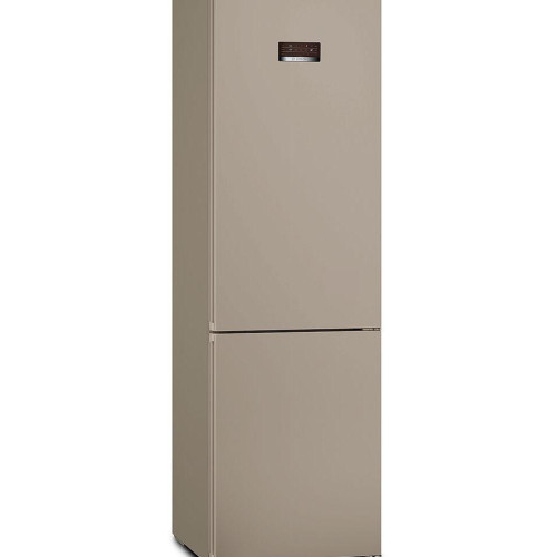 Двухкамерный холодильник Bosch KGN39XV31R