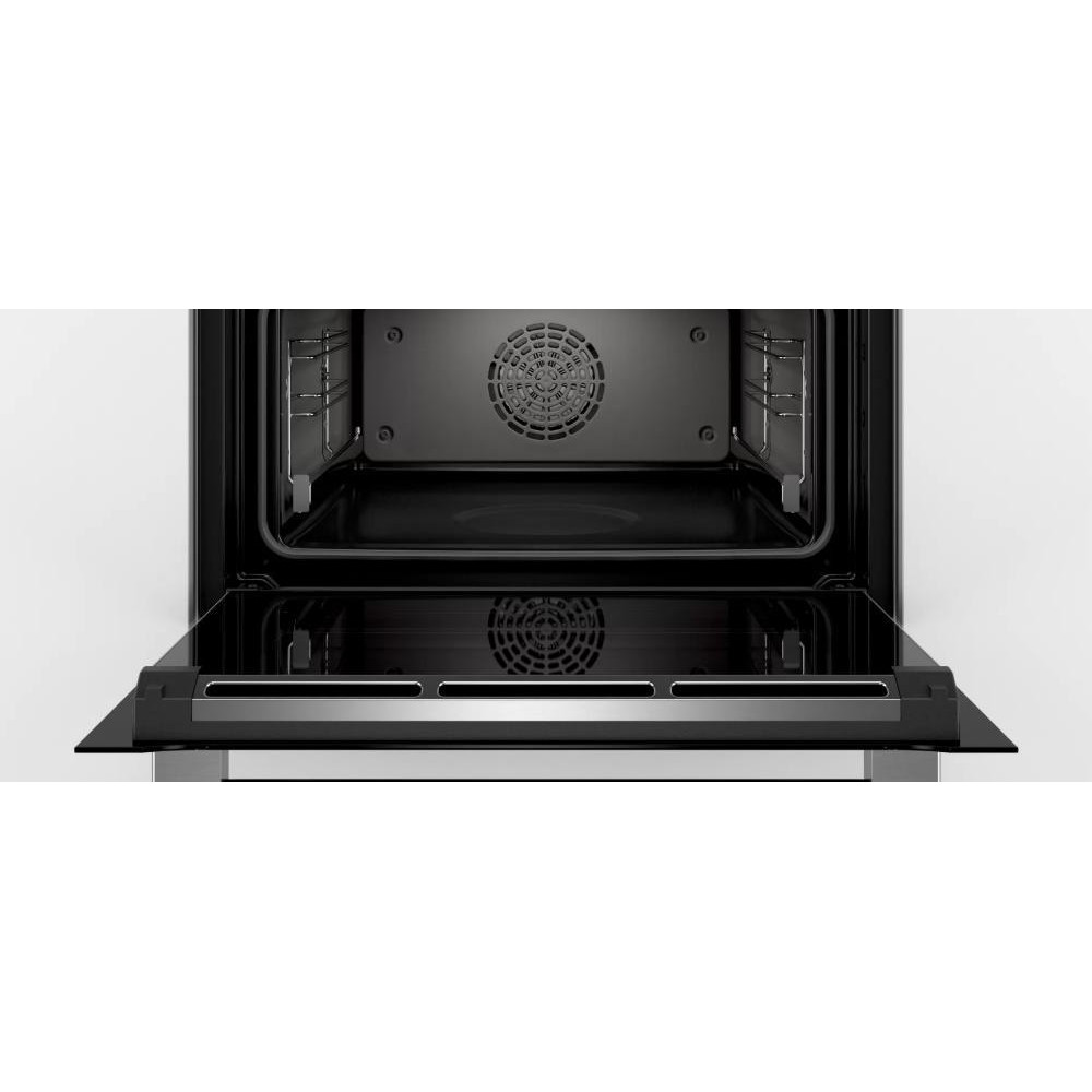 Компактный духовой шкаф Bosch CSG656RB7