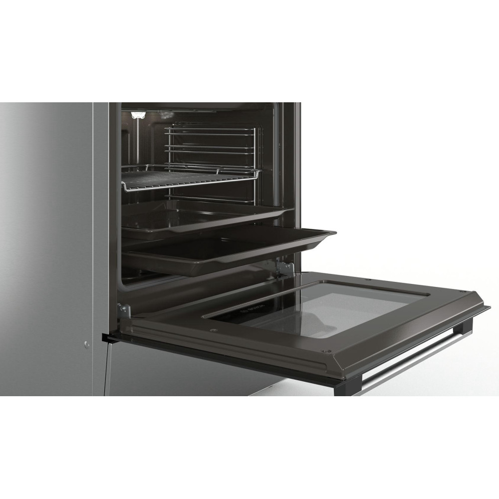 Газовая плита Bosch HGB330E50Q