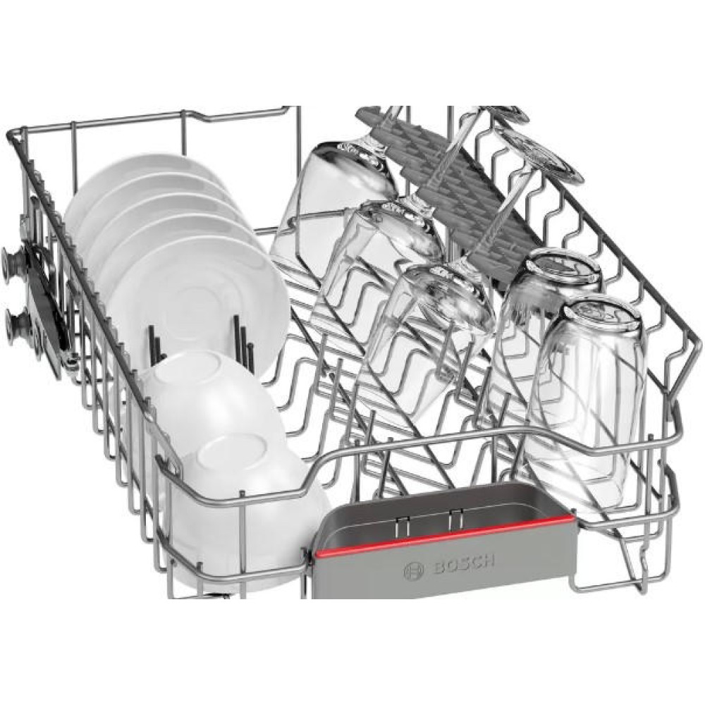 Встраиваемая посудомоечная машина Bosch SPV6HMX4MR