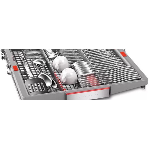 Встраиваемая посудомоечная машина Bosch SMV66TX01R