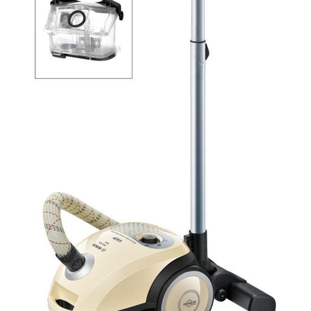 Пылесос Bosch BGL252103