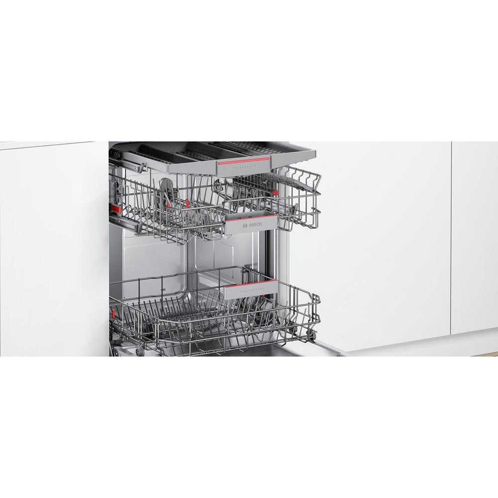 Встраиваемая посудомоечная машина Bosch SMV46NX01R