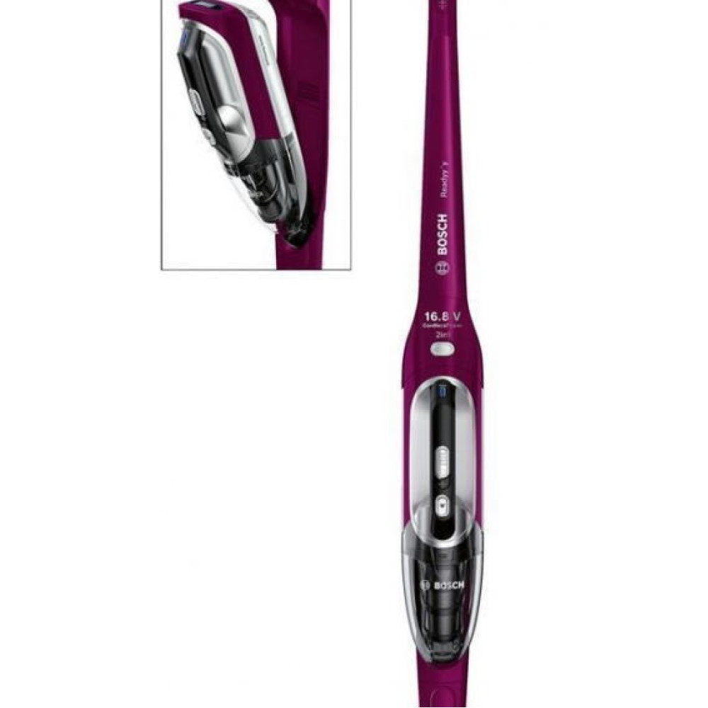 Пылесос Bosch BBH 21621