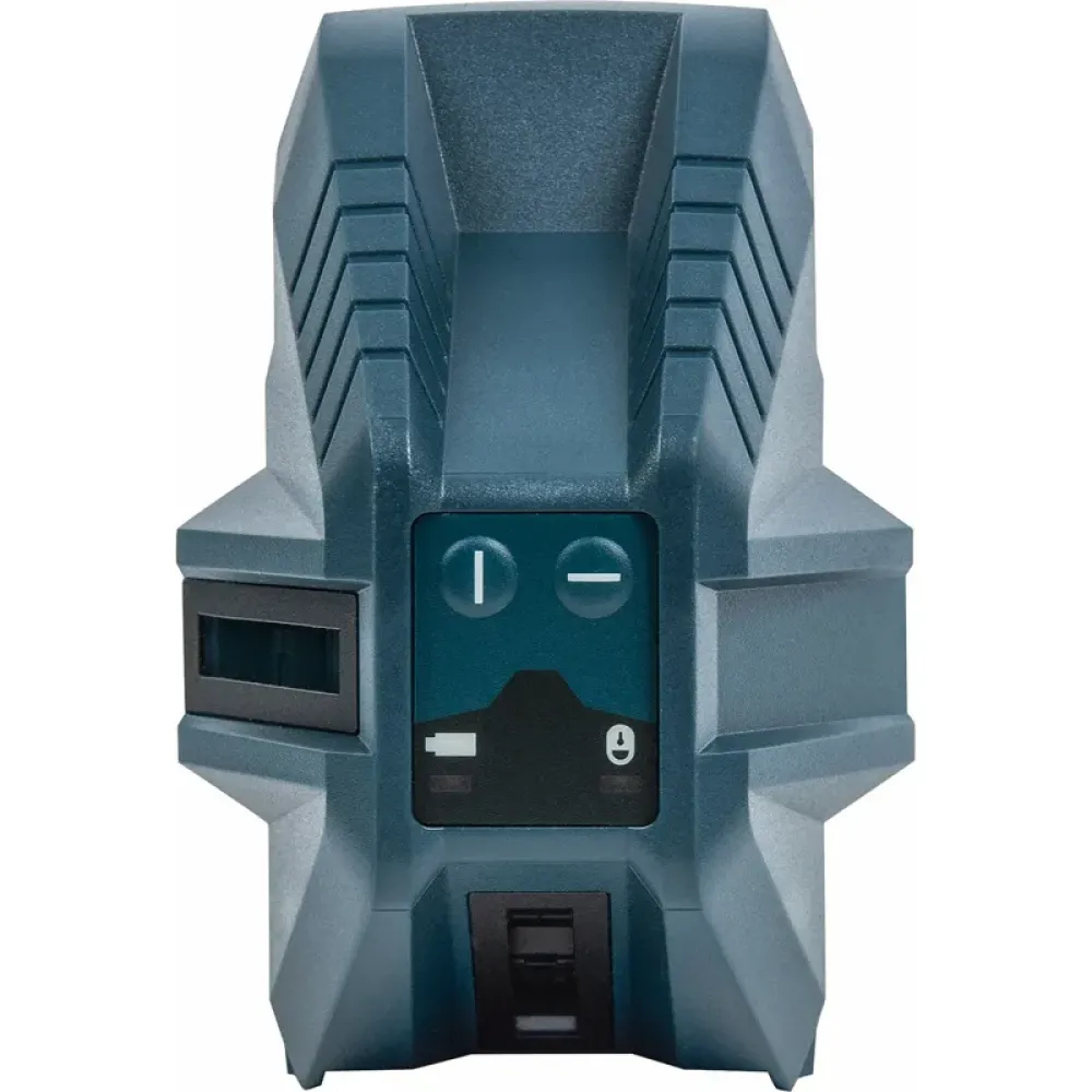 Bosch GLL 3-15 X Professional лазерный уровень, 0601063M00