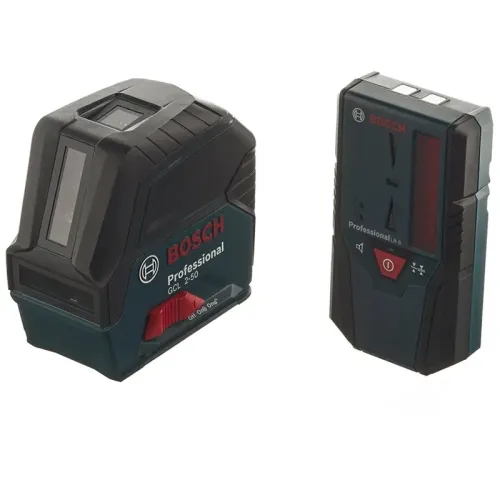 Bosch GCL 2-50 Professional лазерный нивелир, 0601066F01