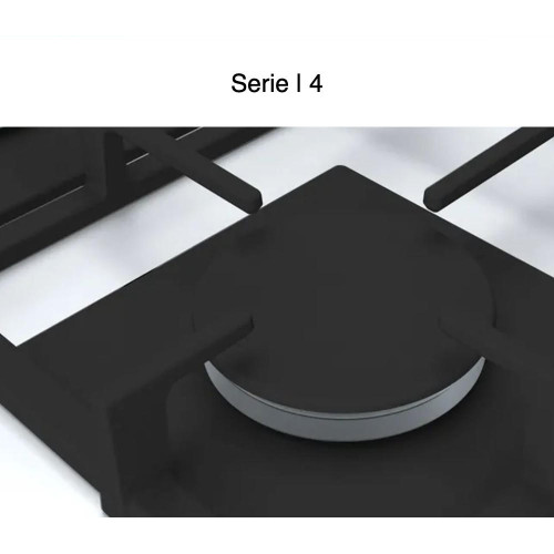 Газовая варочная панель Bosch PNP6B2B92R