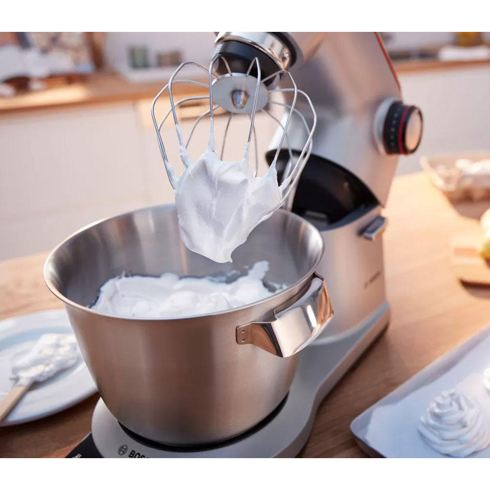 Кухонный комбайн Bosch MUM9YX5S12