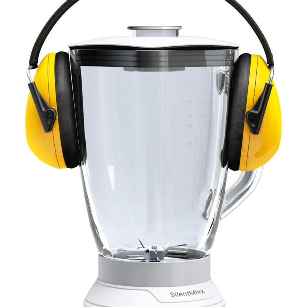 Блендер Bosch MMB 42G1B