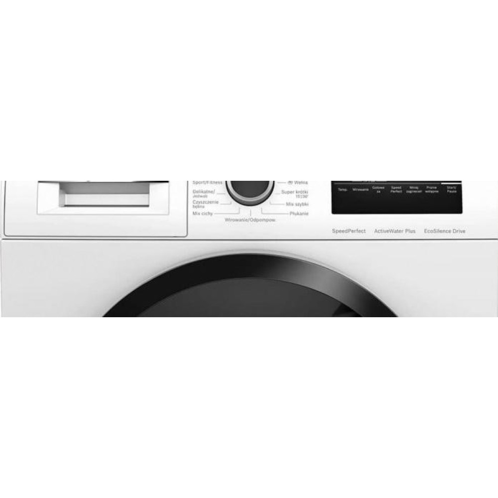 Стиральная машина Bosch WAN2820FPL