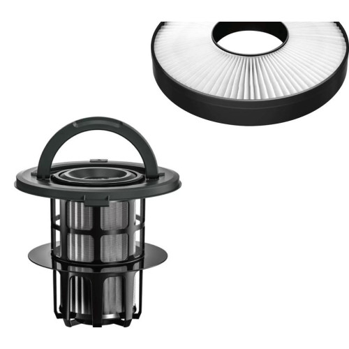 Пылесос Bosch BGS7RCL