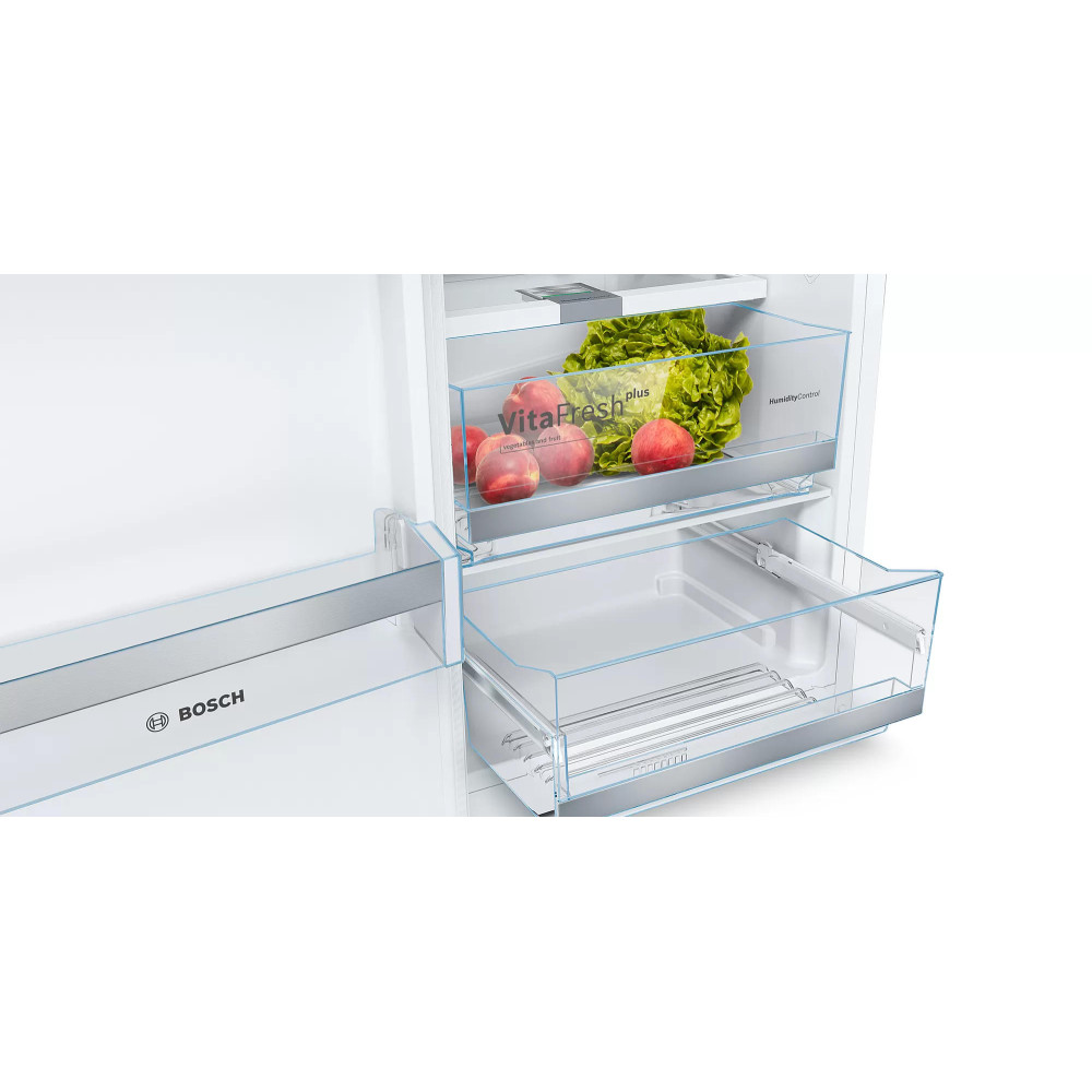 Однокамерный холодильник Bosch KSV36AWEP