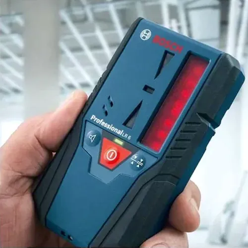 Bosch LR 6 Professional лазерный приемник, 0601069H00