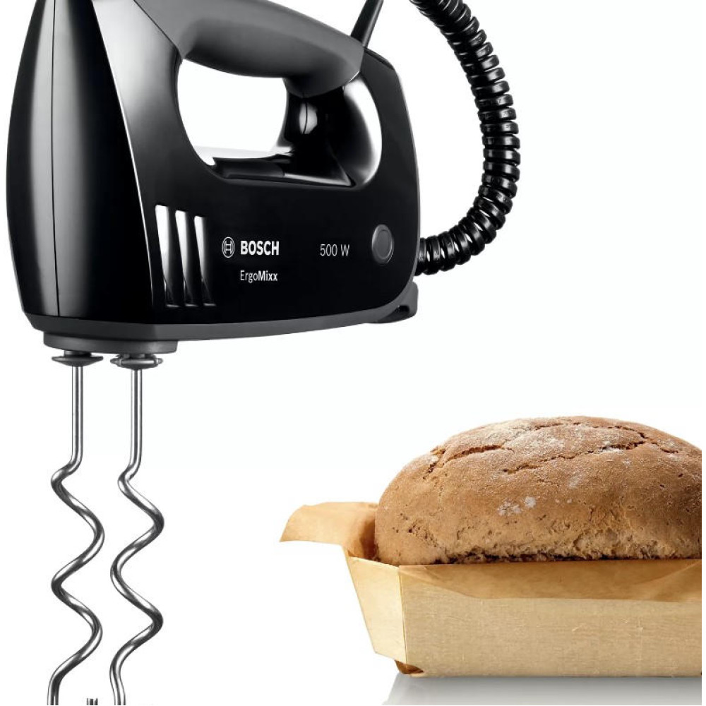 Миксер Bosch MFQ3650X