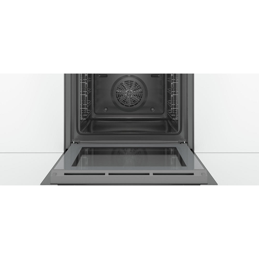Духовой шкаф Bosch HBG317BS0R