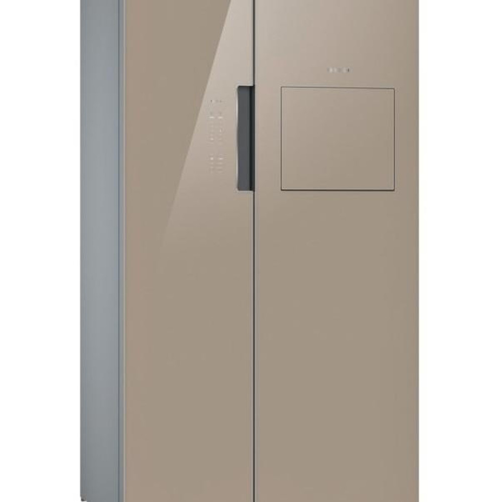 Холодильник Side-by-Side Bosch KAH92LQ25R