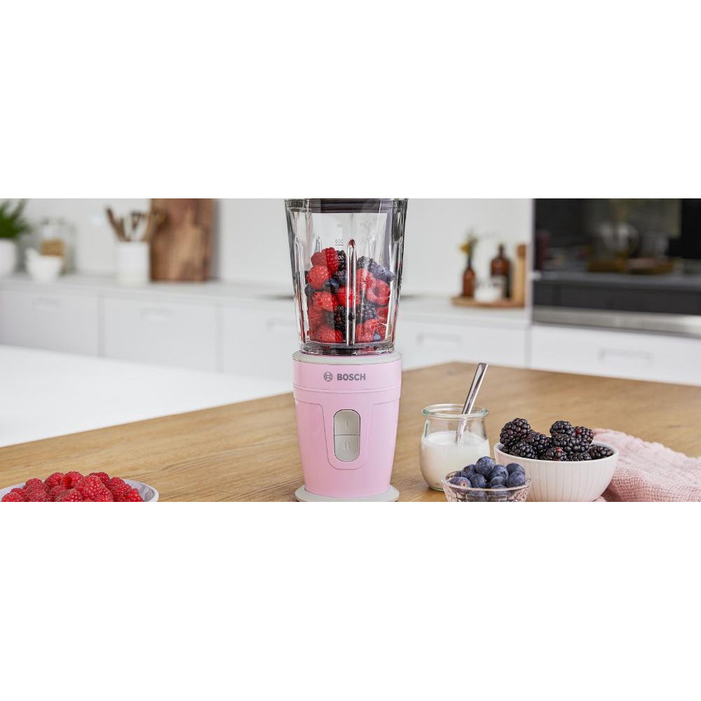 Блендер Bosch MMBM4G6K