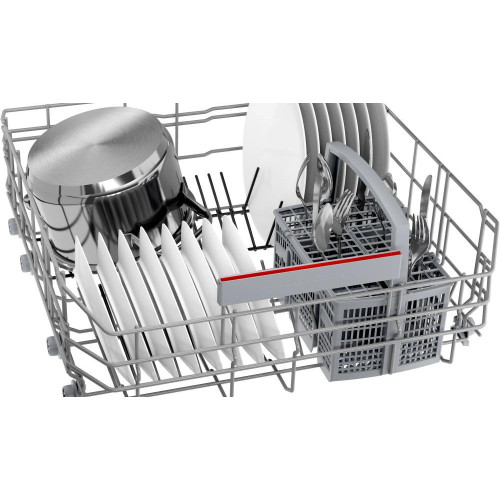 Встраиваемая посудомоечная машина Bosch SGV4IAX3IR