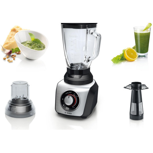 Блендер Bosch MMB64G3M