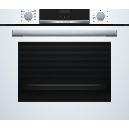 Духовой шкаф Bosch HBF534EW0R