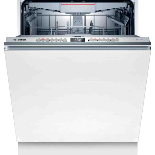 Встраиваемая посудомоечная машина Bosch SMV4HCX2IR