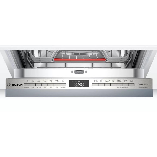 Встраиваемая посудомоечная машина Bosch SPV6HMX1MR