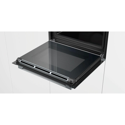 Духовой шкаф Bosch HBG636ES1