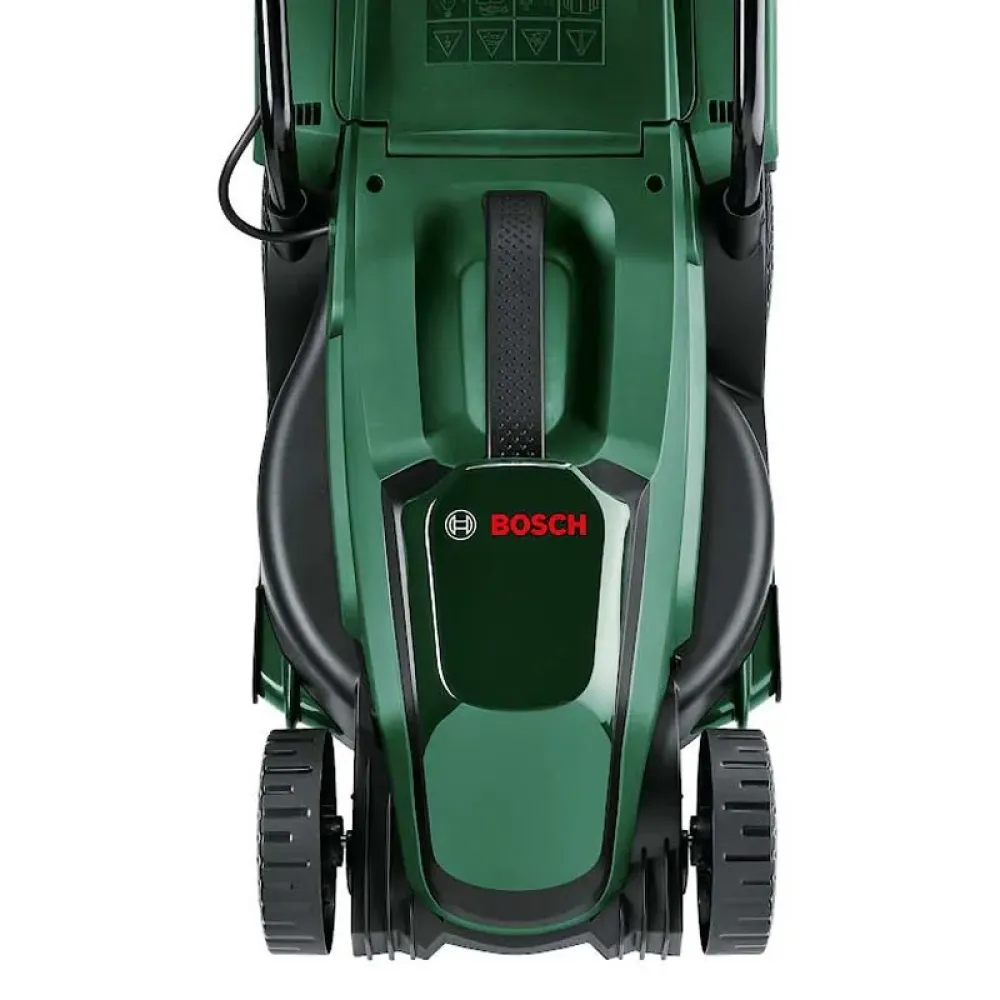 Bosch EasyMower 18V-32-200 Solo аккумуляторная газонокосилка (без АКБ и ЗУ), 06008B9D01