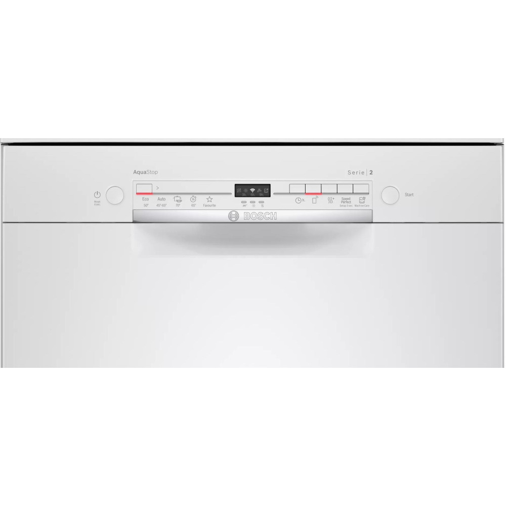 Посудомоечная машина Bosch SMS2ITW04E