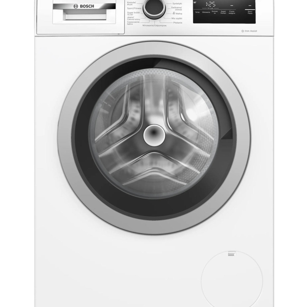 Стиральная машина Bosch WAN2419EPL