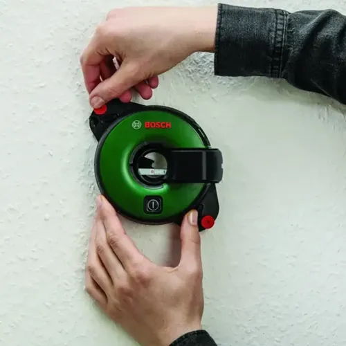 Bosch Atino лазерный уровень, 0603663A00