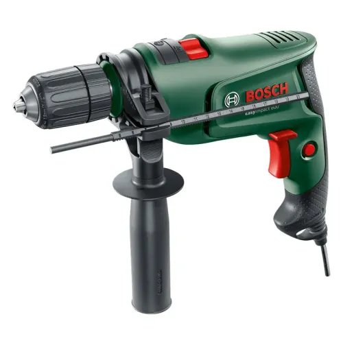 Bosch EasyImpact 600 дрель ударная, 0603133020