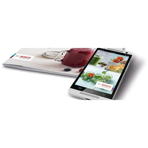 Блендер вакуумный Bosch MMBV625M