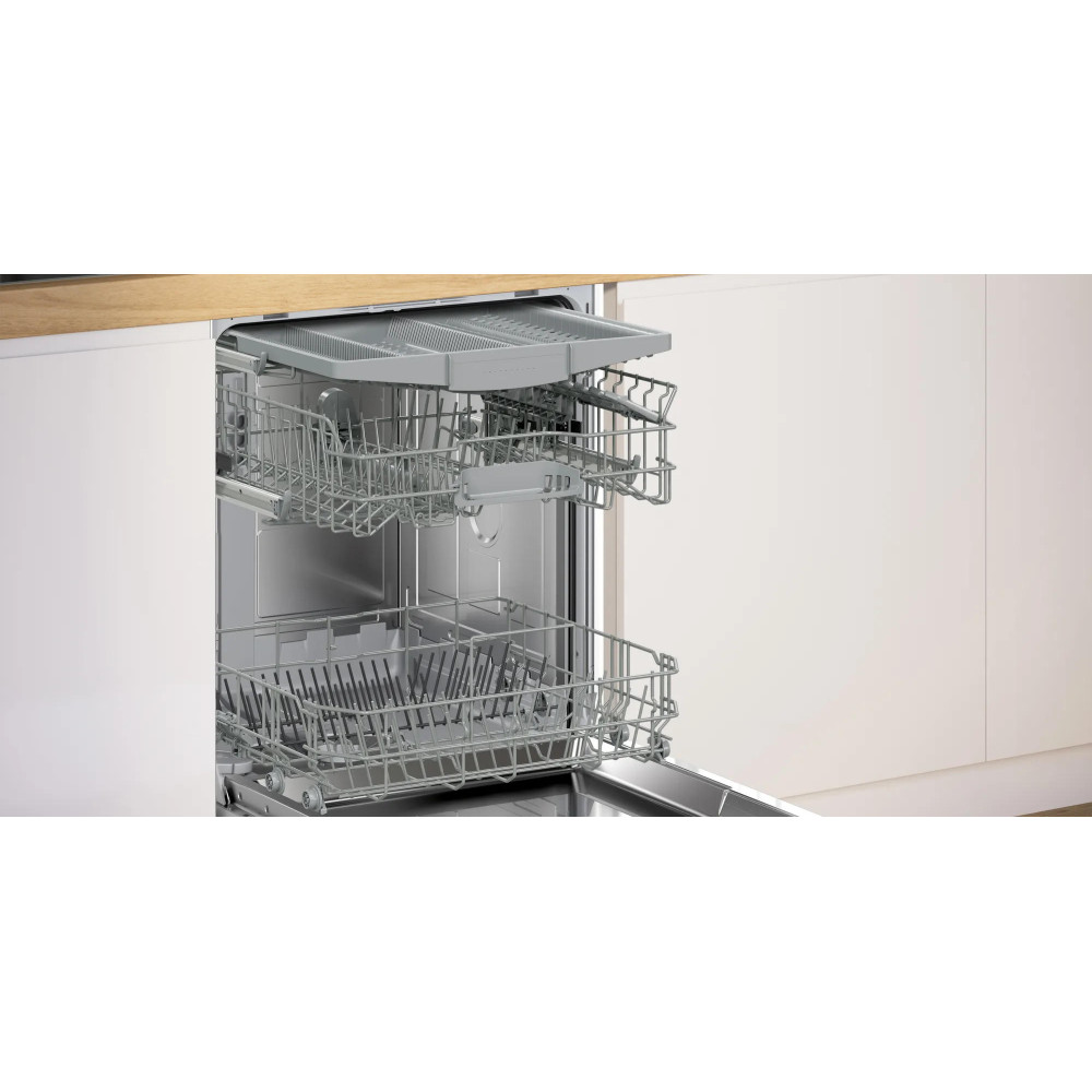 Встраиваемая посудомоечная машина Bosch SMV25EX02E