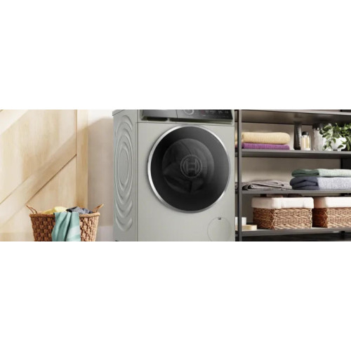 Стиральная машина Bosch WGB2440XME