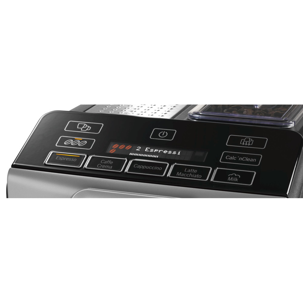 Кофемашина Bosch TIS 30321 RW