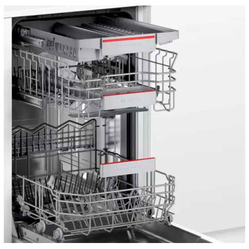 Встраиваемая посудомоечная машина Bosch SPI4HMS61E